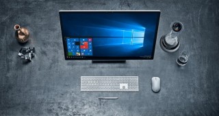 Windows 10 mới giúp người mù màu dùng bình thường