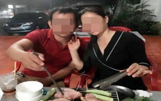 Vụ hai vợ chồng chết ở Bình Phước: Chồng giết vợ rồi tự sát