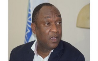 Chủ tịch Thượng viện Cộng hoà Haiti bắt đầu thăm chính thức Việt Nam