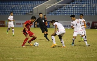 U15 Indonesia giành ngôi vô địch Giải bóng đá quốc tế U15