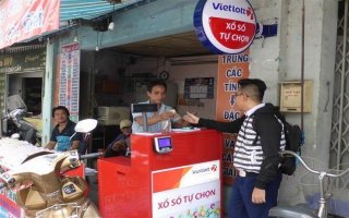 Triển khai hoạt động kinh doanh xổ số điện toán trên địa bàn tỉnh Tây Ninh