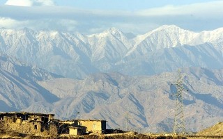 IS bị hất cẳng khỏi nơi trú ẩn cũ của Bin Laden ở Afghanistan