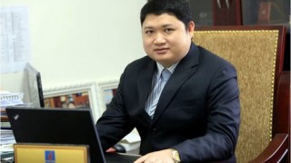 ​Truy nã nguyên tổng giám đốc PVTex Vũ Đình Duy