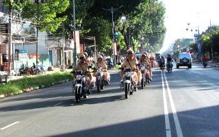 Thành phố Tây Ninh: Mít tinh hưởng ứng “Ngày quốc tế phòng, chống ma túy” và “Ngày toàn dân phòng, chống ma túy”