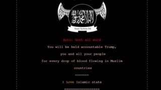 Nhiều webiste chính phủ bang Ohio (Mỹ) bị IS tấn công