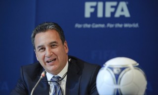 ​FIFA công bố kết quả điều tra hối lộ World Cup 2018 và 2022