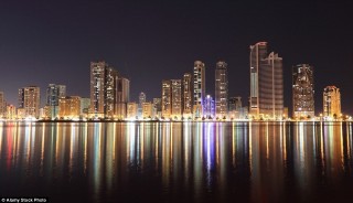 Thành phố Sharjah được tôn vinh là "Thủ đô sách của thế giới"
