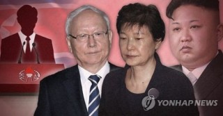 Bình Nhưỡng yêu cầu dẫn độ cựu Tổng thống Hàn Quốc để xử tử