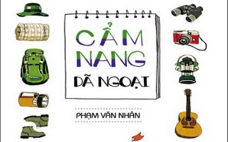 Cẩm nang dã ngoại