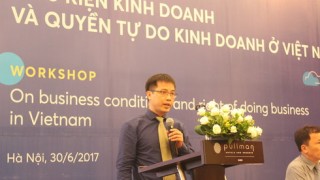 Doanh nghiệp kêu bị 'bít cửa' làm ăn