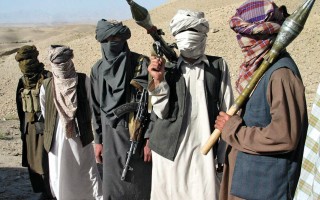 Đặc nhiệm Afghanistan tiêu diệt một thủ lĩnh Taliban địa phương