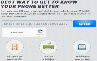 Mách bạn một số cách kiểm tra điện thoại có hỗ trợ 4G hay không