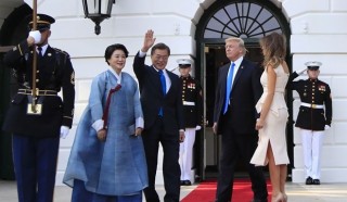 Triều Tiên kêu gọi Seoul chống lại âm mưu ngăn chặn việc cải thiện quan hệ liên Triều của Mỹ