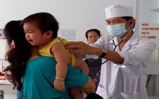 Tây Ninh: Thí điểm thực hiện mô hình Phòng khám bác sĩ gia đình