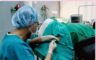 Bộ Y tế yêu cầu không lạm dụng phương pháp gây tê tủy sống khi phẫu thuật lấy thai