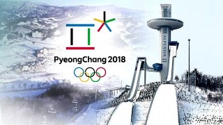 Olympic mùa Đông 2018 mở website cung cấp thông tin về môi trường