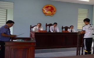 Hậu quả của trò chơi trong thế giới ảo