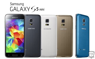 Có hay không việc Samsung sẽ sản xuất thêm Galaxy S8 mini?