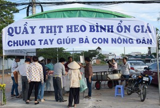 Ôi thương quá... nông dân Việt Nam !