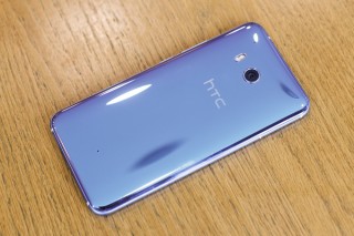 Nhờ sự  thành công HTC U11, doanh thu của HTC tăng 50%