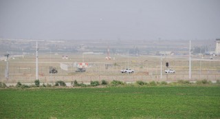Đức rút quân khỏi căn cứ không quân Incirlik của Thổ Nhĩ Kỳ