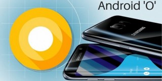 Tổng hợp những mẫu điện thoại của Samsung được nâng cấp lên Android 8.0