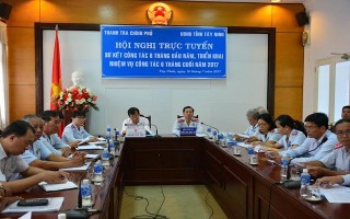 Phát hiện vi phạm trên 29.500 tỷ đồng qua thanh tra