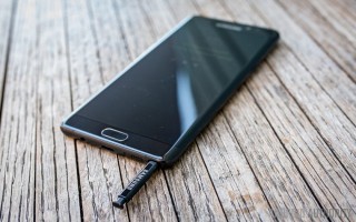 Galaxy Note 7 Refurbished sẽ được bán tại nhiều thị trường mới