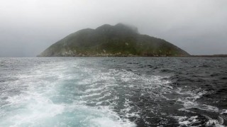 Okinoshima - Hòn đảo độc đáo chỉ có đàn ông tại Nhật Bản