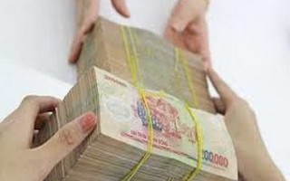 ​Có 320 triệu, gửi tiền ngân hàng nào lãi suất cao nhất?