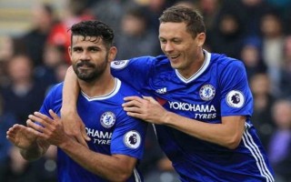 Điểm tin sáng 15-7: Costa và Matic bị loại khỏi đội hình Chelsea