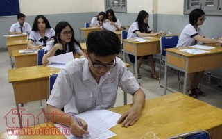 Làm thế nào để vào đại học khi không đủ điểm sàn xét tuyển?