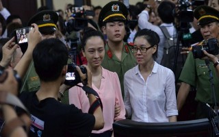 ​Luật sư kiến nghị đình chỉ vụ án Trương Hồ Phương Nga