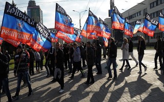 Đại sứ Nga: Đề xuất “Malorossiya” của Donetsk không phù hợp tiến trình Minsk