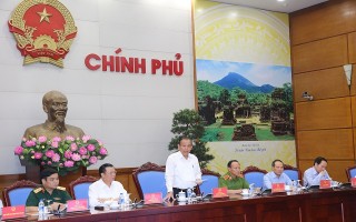 6 tháng đầu năm 2017: Tình hình buôn lậu, gian lận thương mại vẫn diễn biến phức tạp