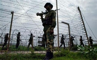 Pakistan triệu tập Đại sứ Ấn Độ sau vụ vi phạm lệnh ngừng bắn