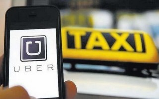 Thủ tướng trả lời chất vấn về Grab và Uber