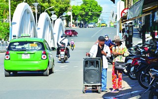 Cần có giải pháp quản lý dịch vụ cho thuê dàn âm thanh di động