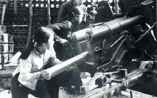 Chiếu phim tài liệu kinh điển Việt Nam nhân kỷ niệm 70 năm Ngày Thương binh - Liệt sĩ