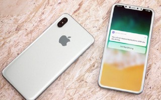 iPhone 8 có thể ra mắt ngày 6/9