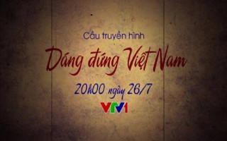 “Dáng đứng Việt Nam”- Kết nối 4 điểm cầu Bắc - Trung - Nam