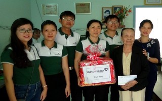 Tây Ninh: 79 mẹ VNAH còn sống đều được các đơn vị nhận phụng dưỡng