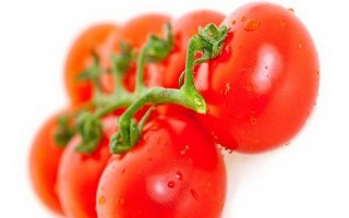 Cà chua làm giảm nguy cơ ung thư da ở nam giới