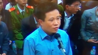 Truy tố "đại gia" Hà Văn Thắm tội tham ô tài sản