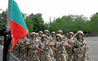 Bulgaria gửi thêm 50 binh lính đến Afghanistan