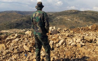 Mặt trận Nusra sẽ thả 5 chiến binh Hezbollah tại Lebanon theo thoả thuận ngừng bắn