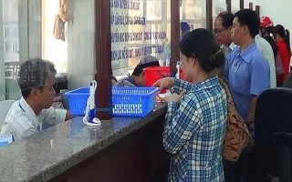 UBND tỉnh: Phê duyệt đề án thành lập Trung tâm hành chính công