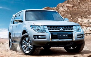 Ô tô SUV nhập ngoại giảm 170 triệu: Cú chấn động mới