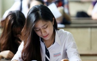 23 trường đại học công bố điểm trúng tuyển