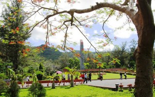 Một ngày ở Côn Đảo